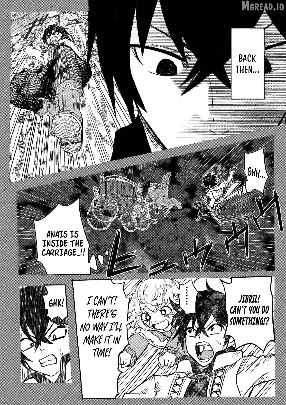 A Love Manual You Can Use From Today Chapter 14 page 4 - 