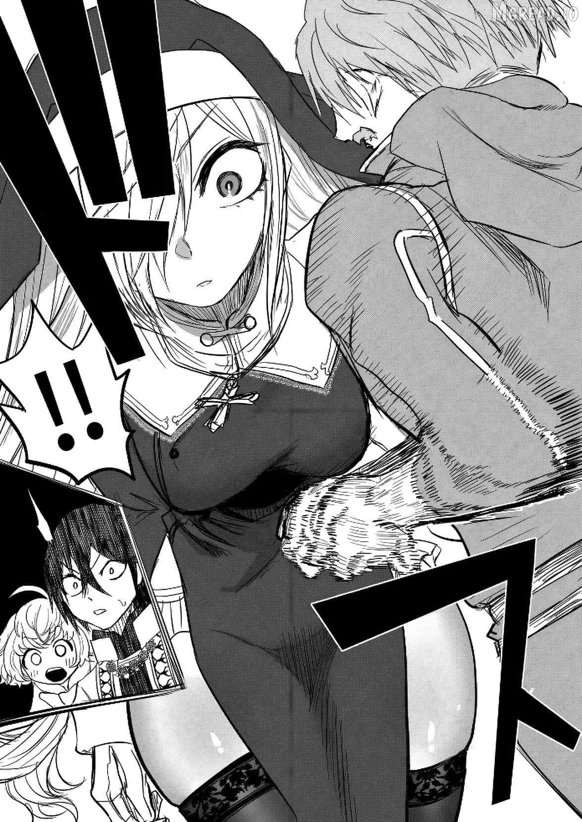 A Love Manual You Can Use From Today Chapter 15 page 16 - 