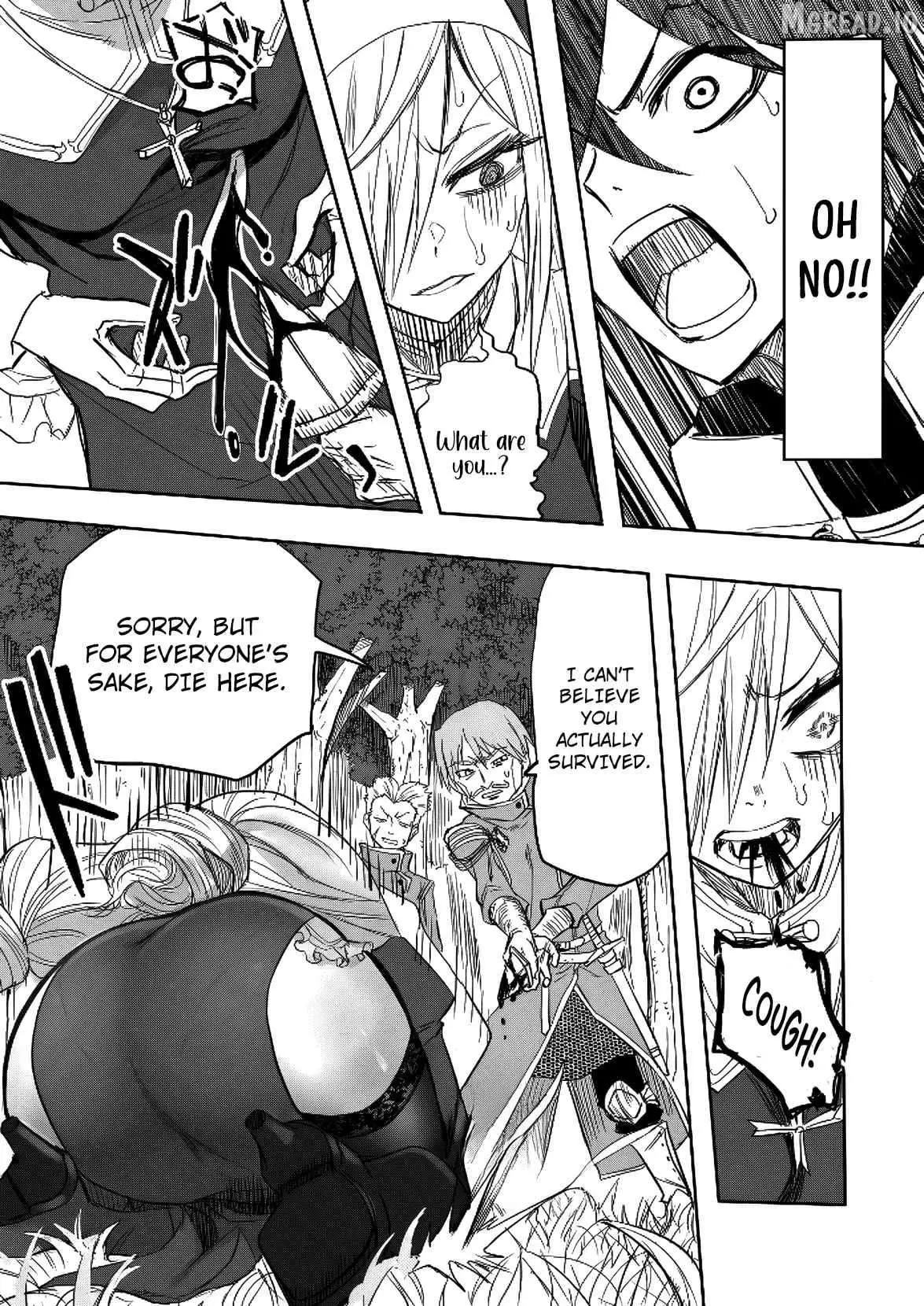 A Love Manual You Can Use From Today Chapter 15 page 17 - 