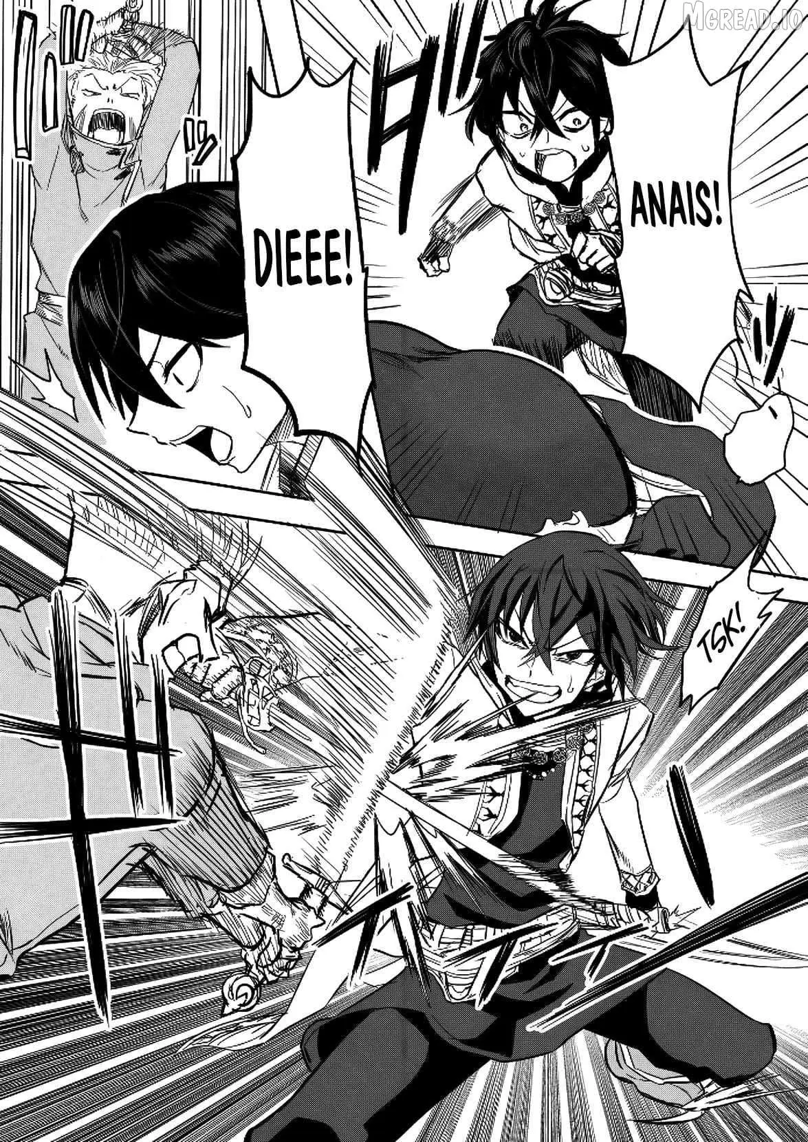 A Love Manual You Can Use From Today Chapter 15 page 18 - 