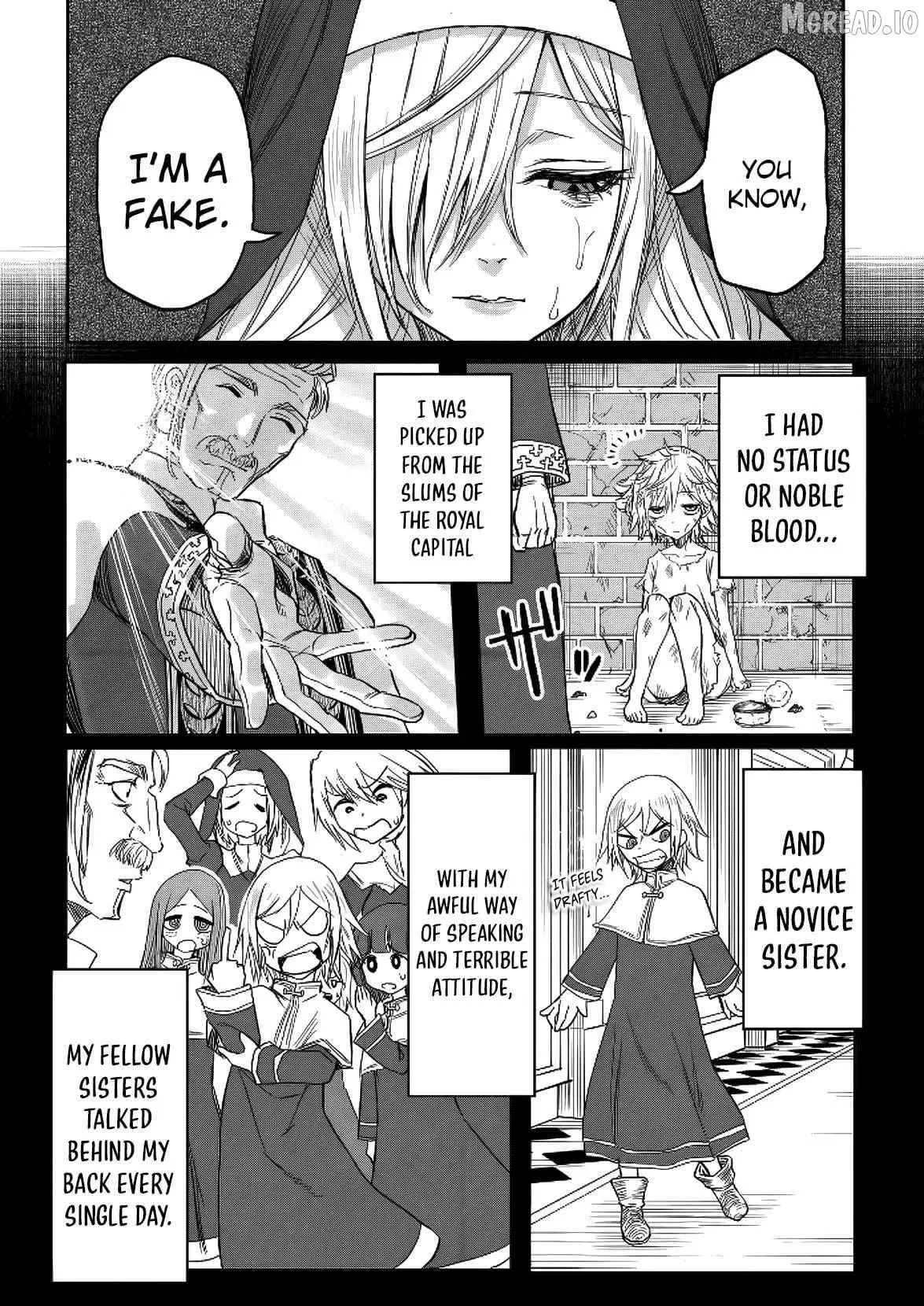 A Love Manual You Can Use From Today Chapter 15 page 25 - 