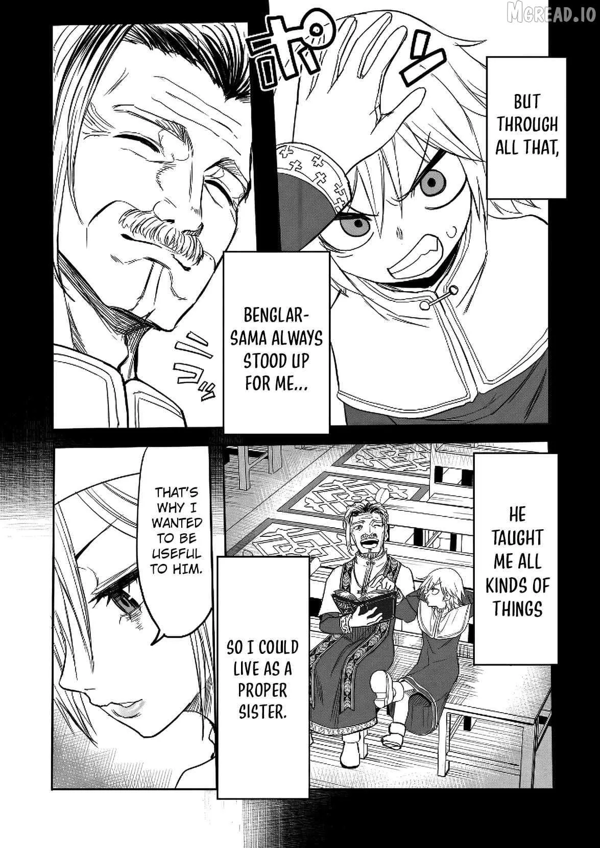 A Love Manual You Can Use From Today Chapter 15 page 26 - 
