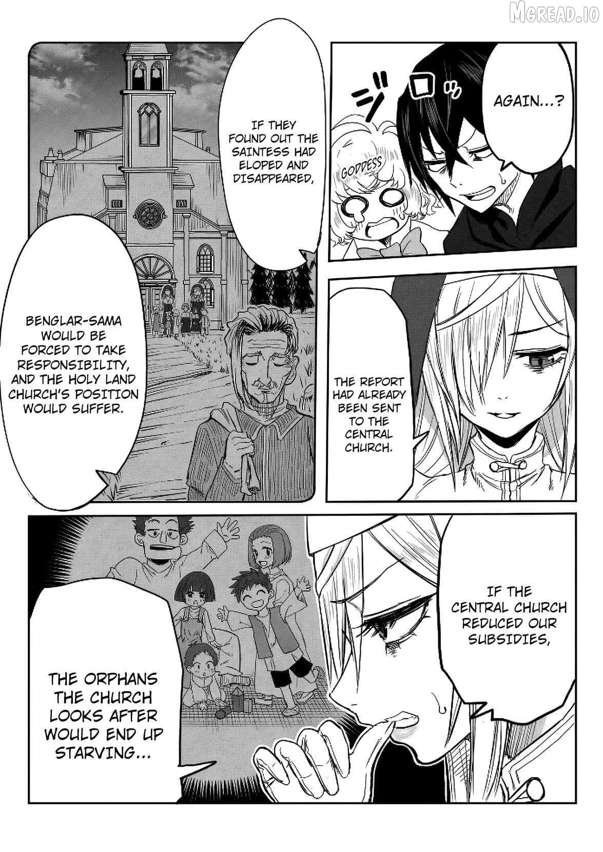 A Love Manual You Can Use From Today Chapter 15 page 28 - 