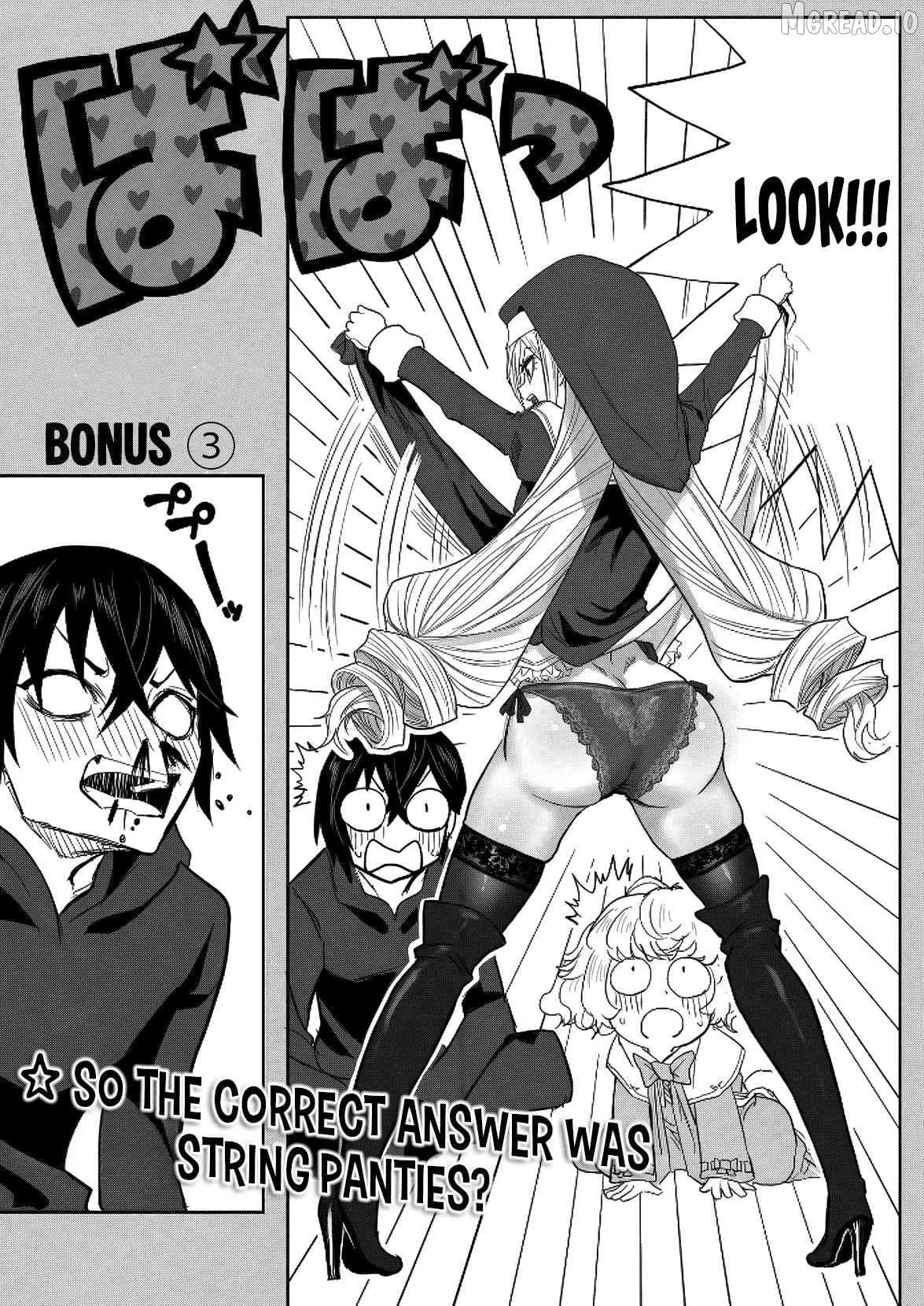 A Love Manual You Can Use From Today Chapter 15 page 33 - 