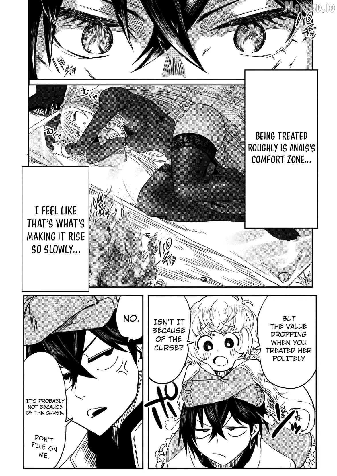 A Love Manual You Can Use From Today Chapter 15 page 9 - 