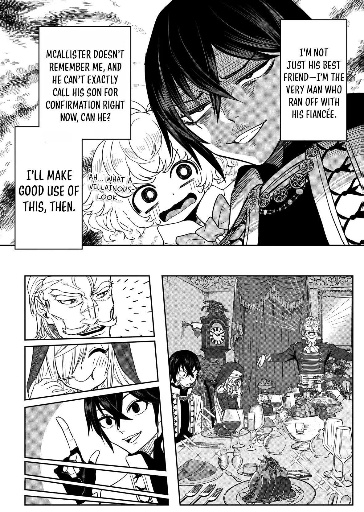 A Love Manual You Can Use From Today Chapter 16 page 25 - 