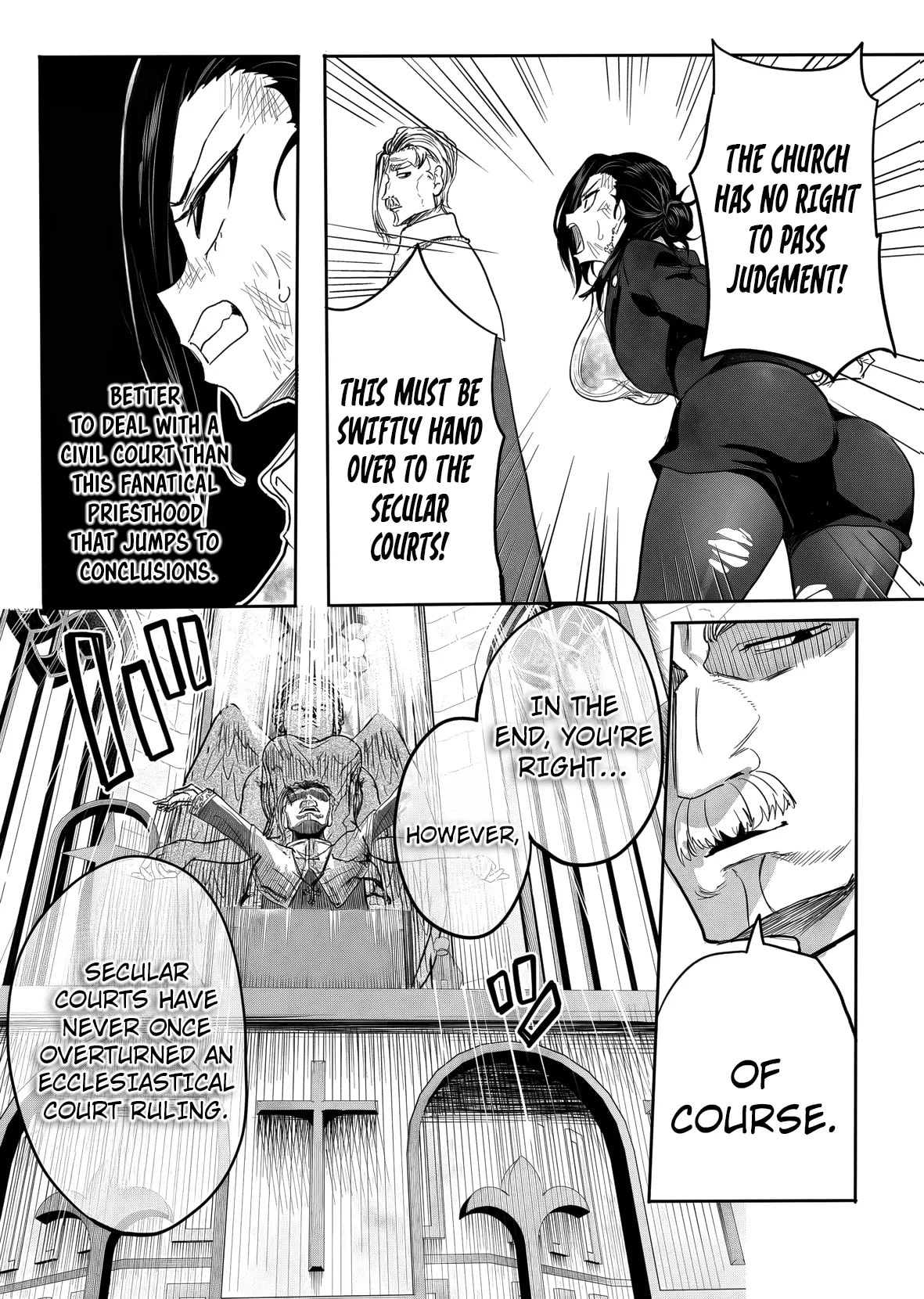 A Love Manual You Can Use From Today Chapter 17 page 21 - 