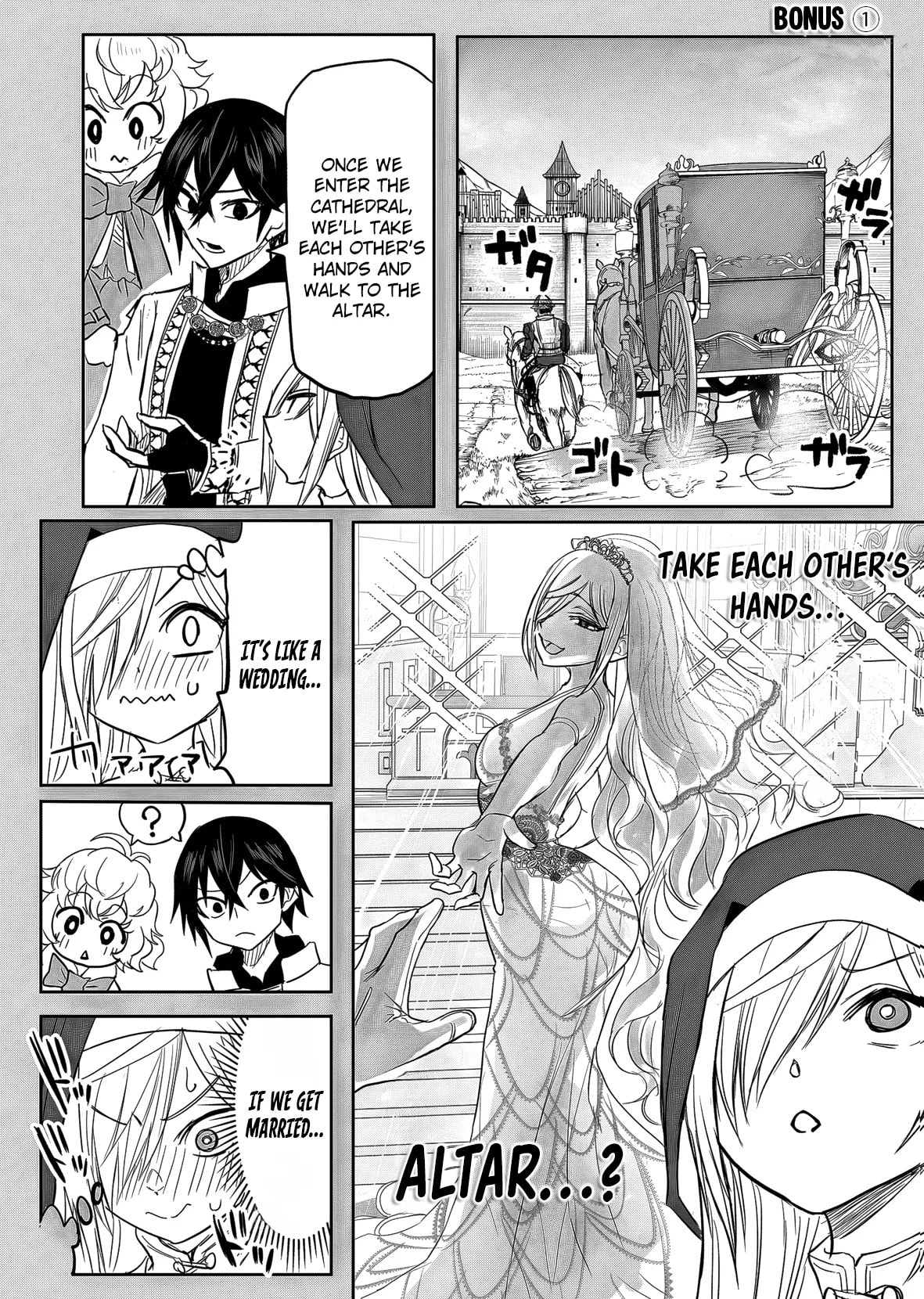 A Love Manual You Can Use From Today Chapter 17 page 31 - 