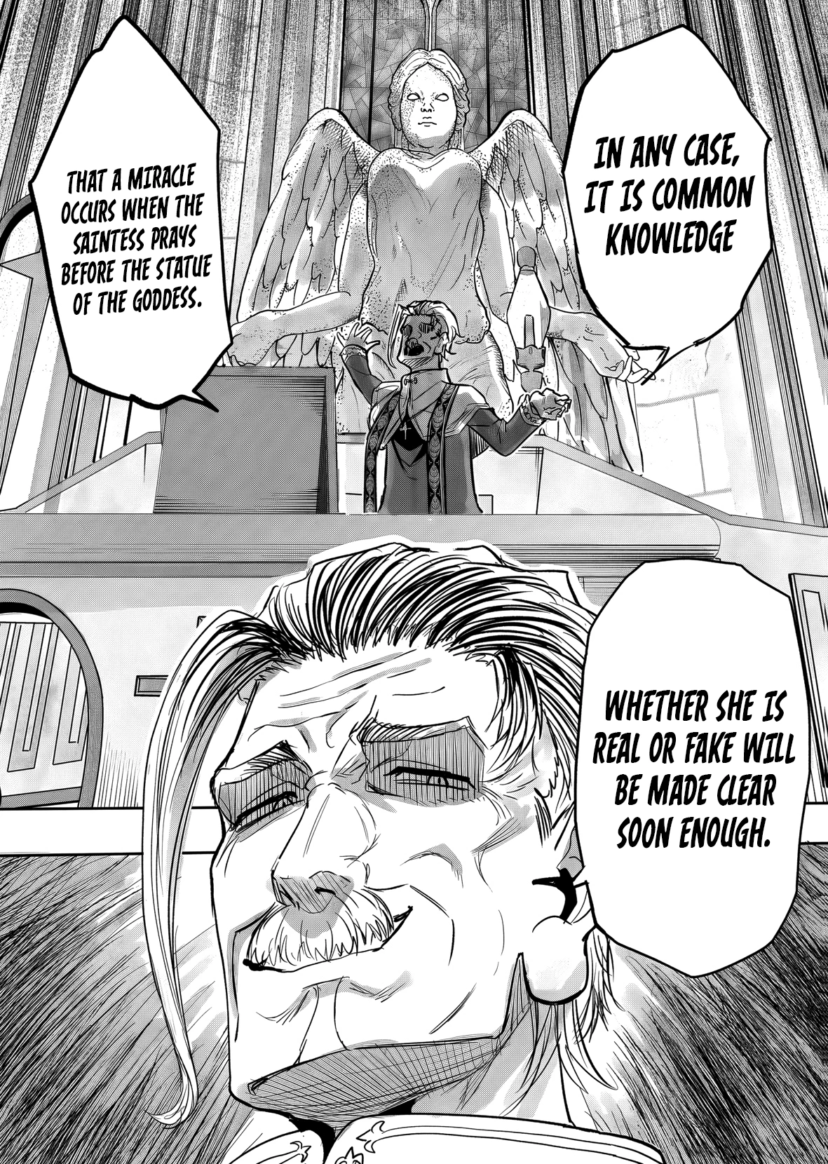 A Love Manual You Can Use From Today Chapter 18 page 7 - 