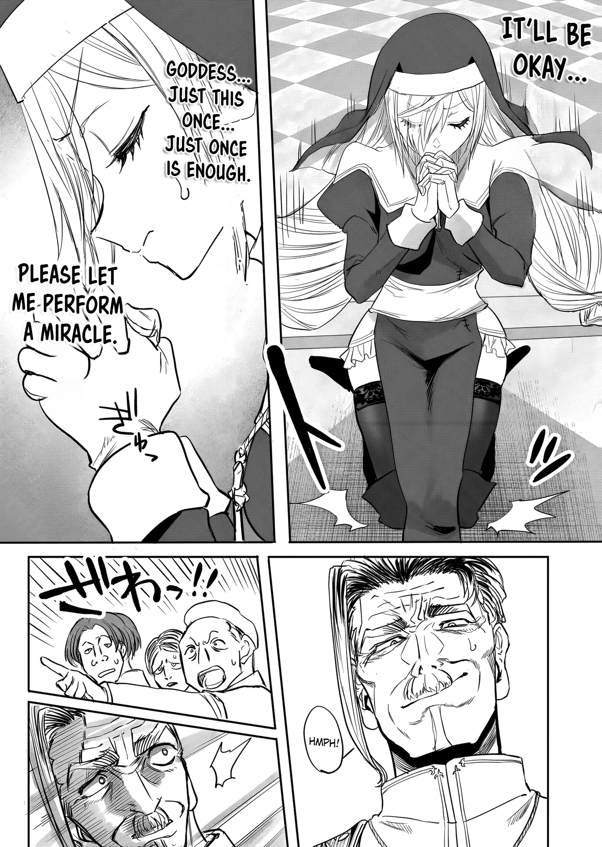 A Love Manual You Can Use From Today Chapter 18 page 10 - 