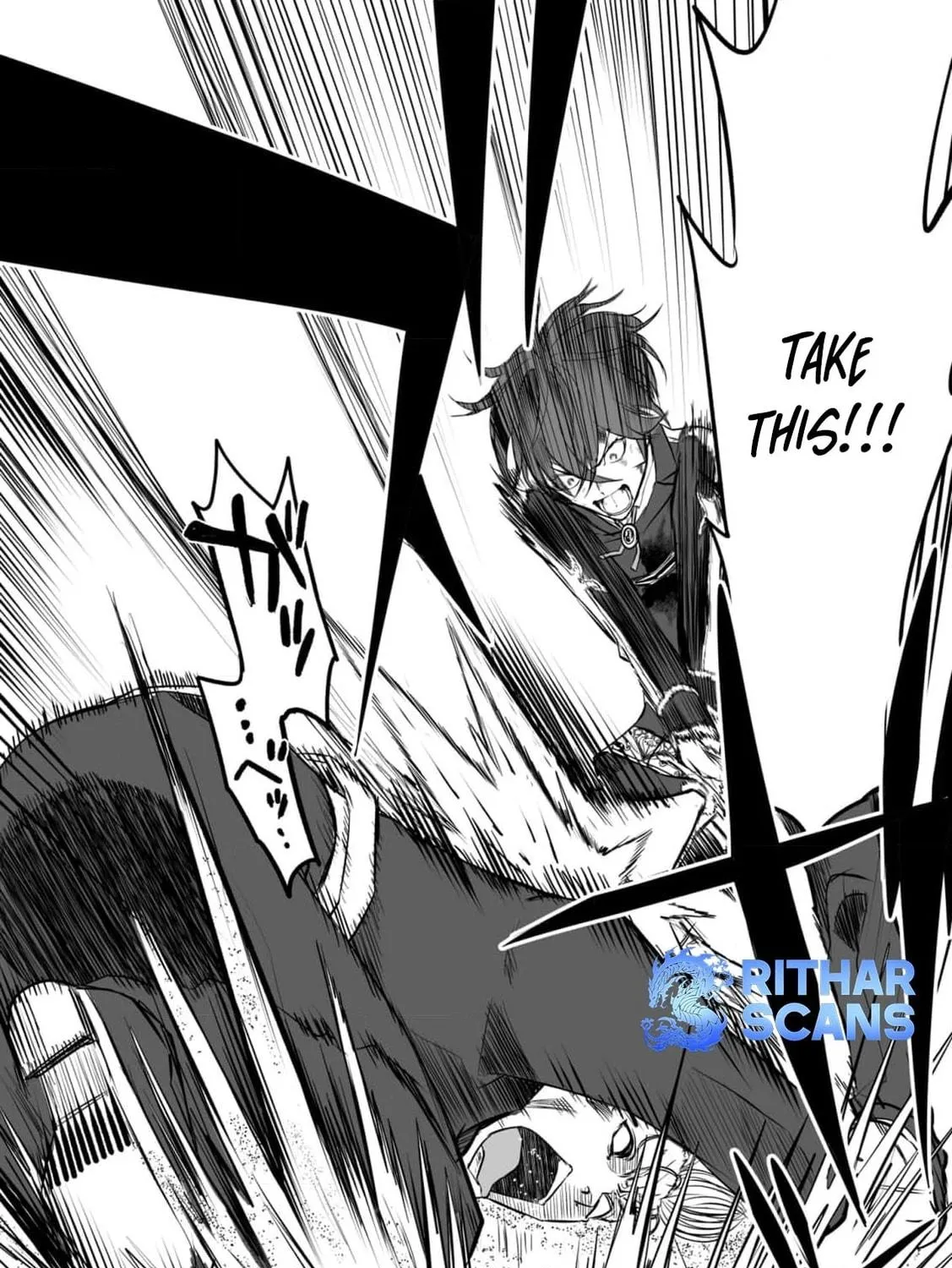 A Love Manual You Can Use From Today Chapter 3 page 53 - 