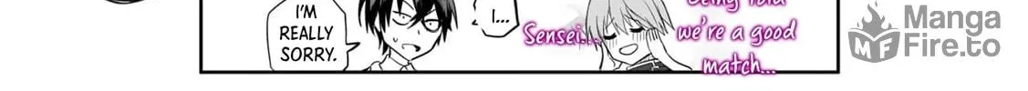 A Love Manual You Can Use From Today Chapter 4 page 18 - 