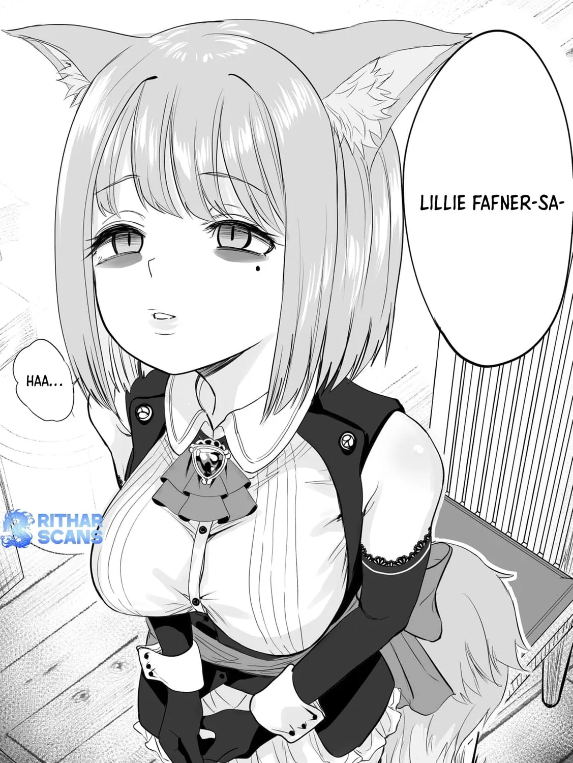 A Love Manual You Can Use From Today Chapter 4 page 61 - 