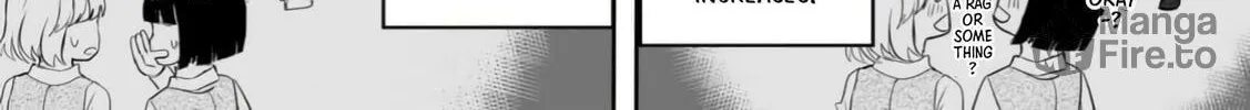 A Love Manual You Can Use From Today Chapter 8 page 48 - 