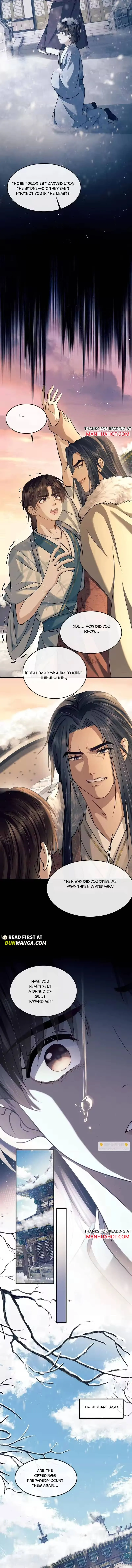 A Love of Desert Love Chapter 12 page 2 - 