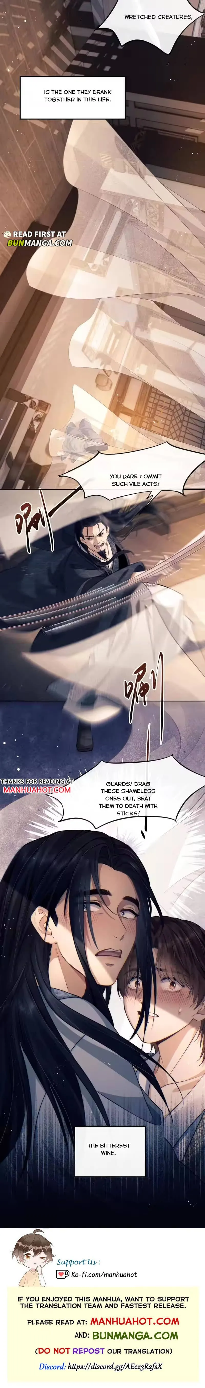 A Love of Desert Love Chapter 13 page 6 - 