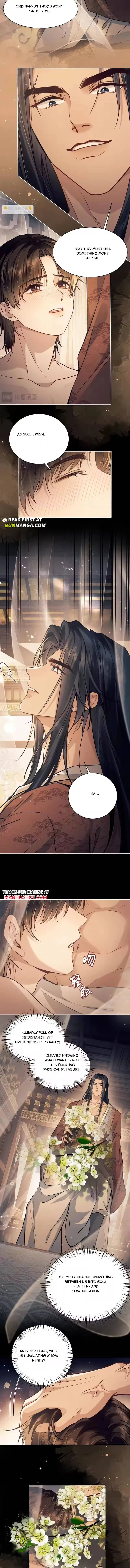 A Love of Desert Love Chapter 15 page 4 - 