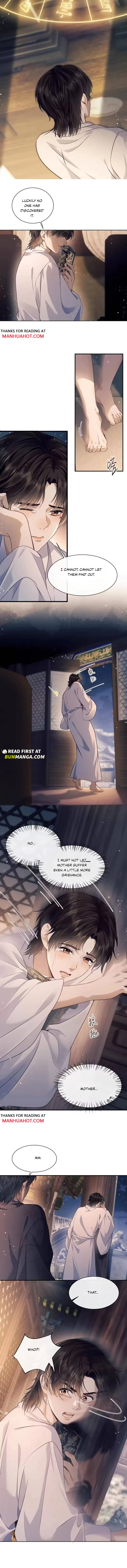 A Love of Desert Love Chapter 16 page 2 - 