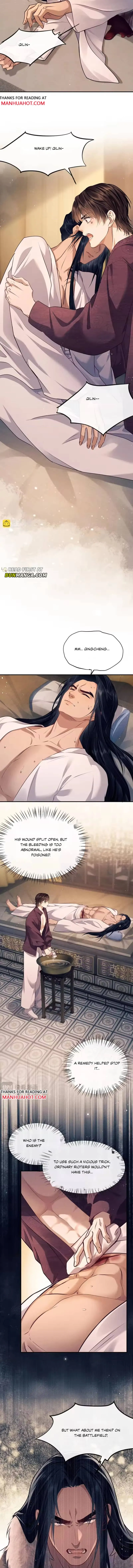 A Love of Desert Love Chapter 18 page 2 - 