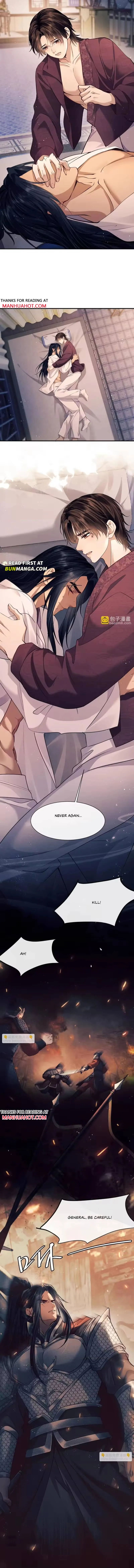 A Love of Desert Love Chapter 18 page 6 - 