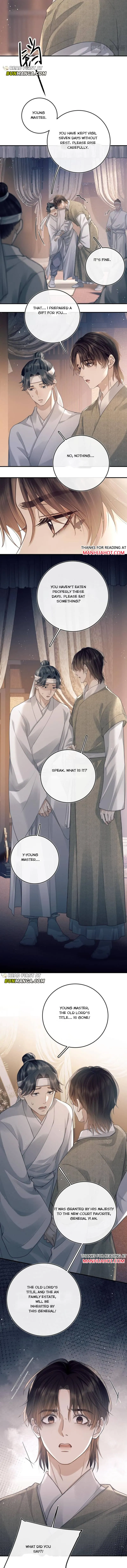 A Love of Desert Love Chapter 2 page 2 - 