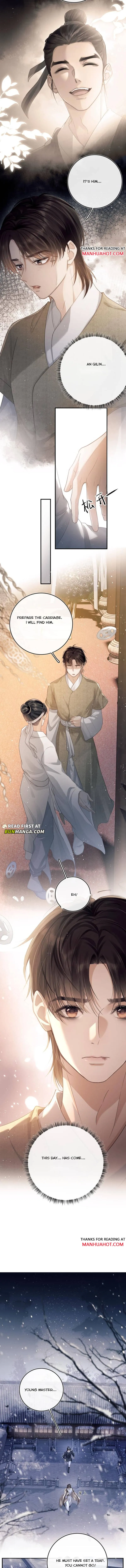 A Love of Desert Love Chapter 2 page 4 - 