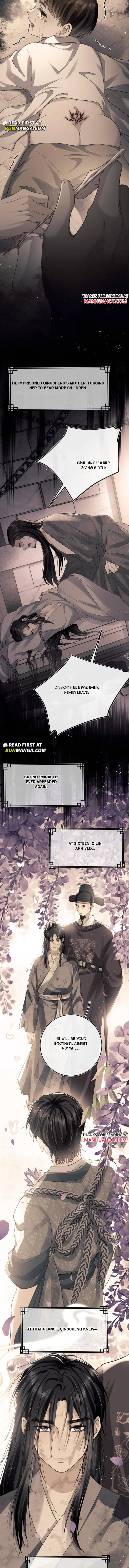 A Love of Desert Love Chapter 2 page 9 - 