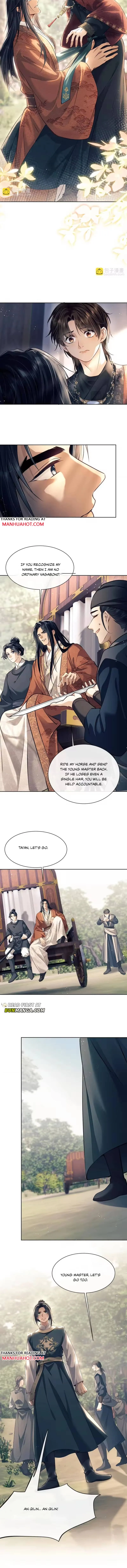 A Love of Desert Love Chapter 20 page 2 - 