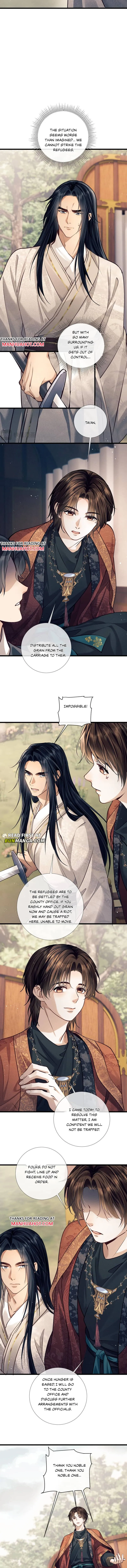 A Love of Desert Love Chapter 21 page 2 - 