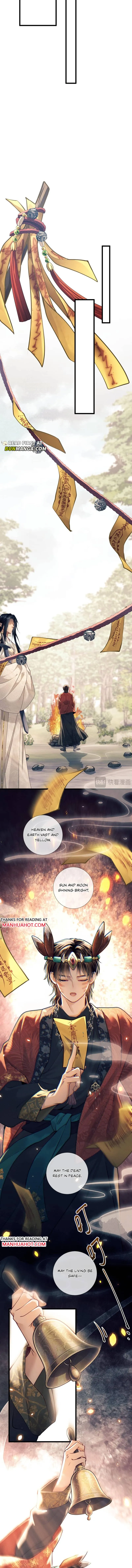 A Love of Desert Love Chapter 21 page 6 - 
