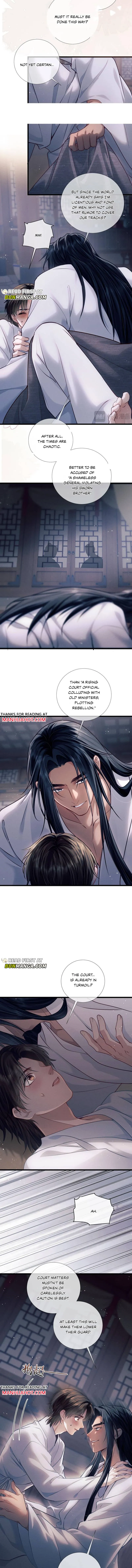 A Love of Desert Love Chapter 23 page 2 - 