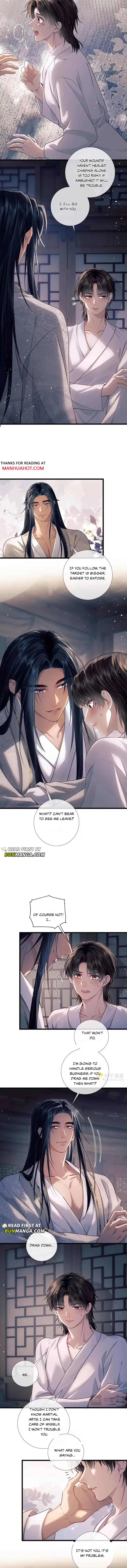 A Love of Desert Love Chapter 24 page 2 - 