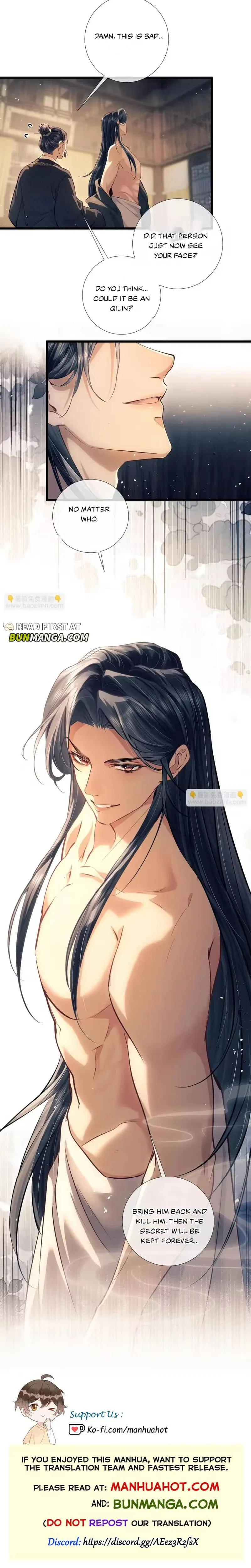 A Love of Desert Love Chapter 24 page 7 - 