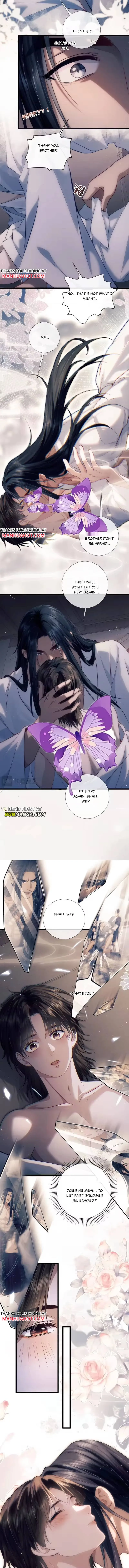 A Love of Desert Love Chapter 26 page 2 - 