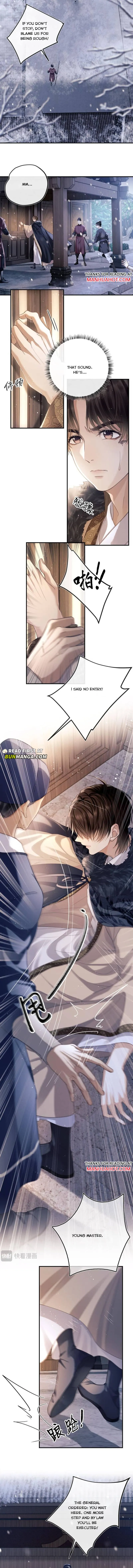 A Love of Desert Love Chapter 3 page 2 - 