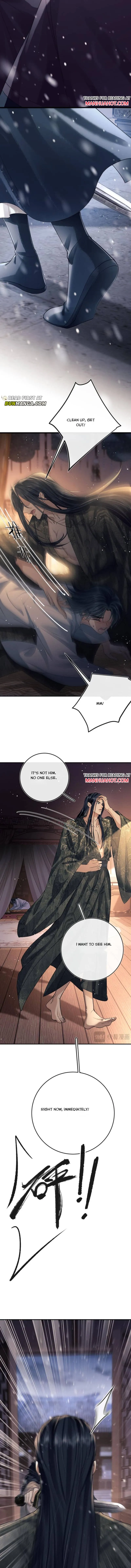A Love of Desert Love Chapter 3 page 10 - 