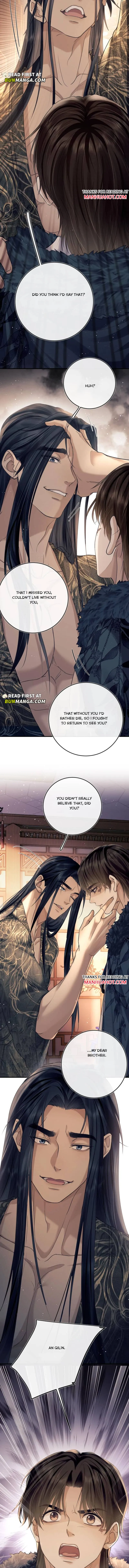 A Love of Desert Love Chapter 4 page 2 - 