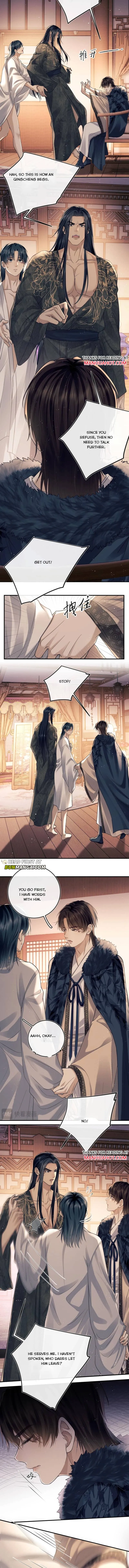 A Love of Desert Love Chapter 5 page 2 - 