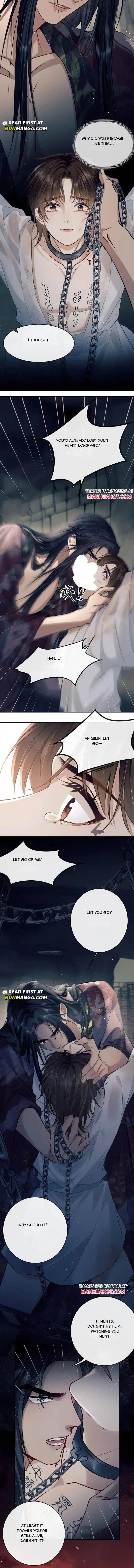 A Love of Desert Love Chapter 6 page 2 - 