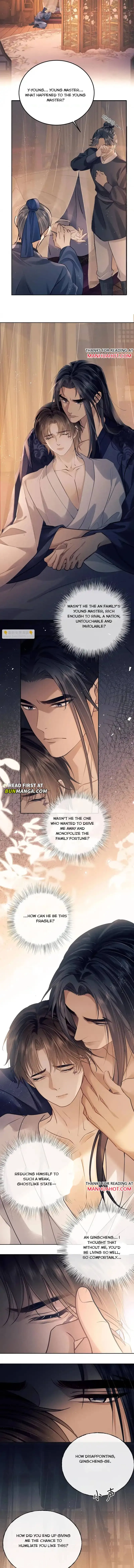 A Love of Desert Love Chapter 7 page 2 - 