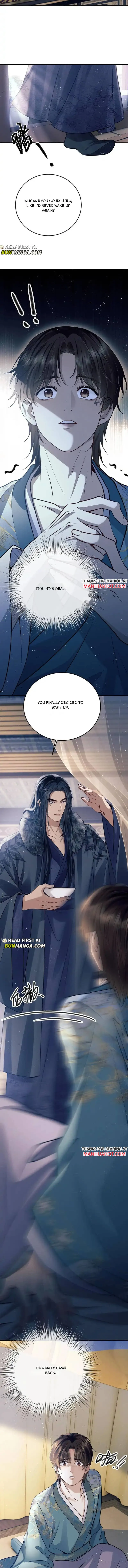 A Love of Desert Love Chapter 7 page 10 - 