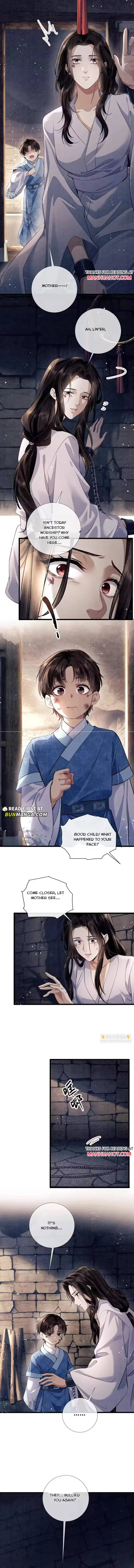 A Love of Desert Love Chapter 9 page 4 - 