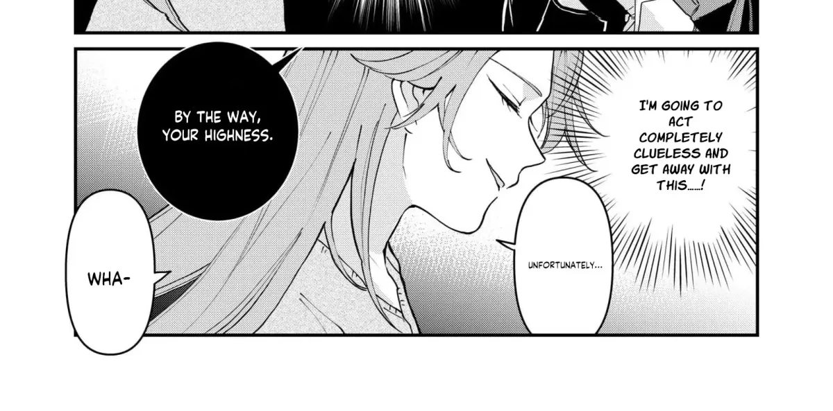 A Love That Never Bloomed Because of Our Difference in Status... Though It