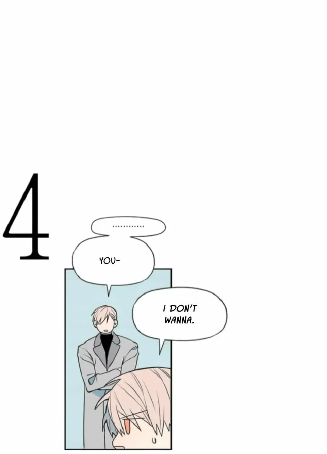 A Love That