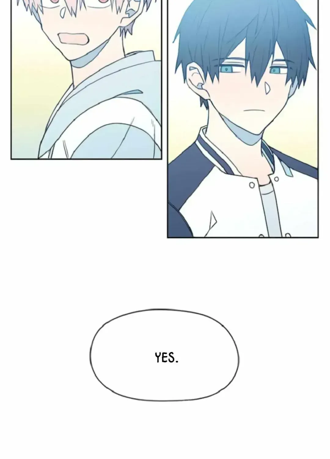 A Love That