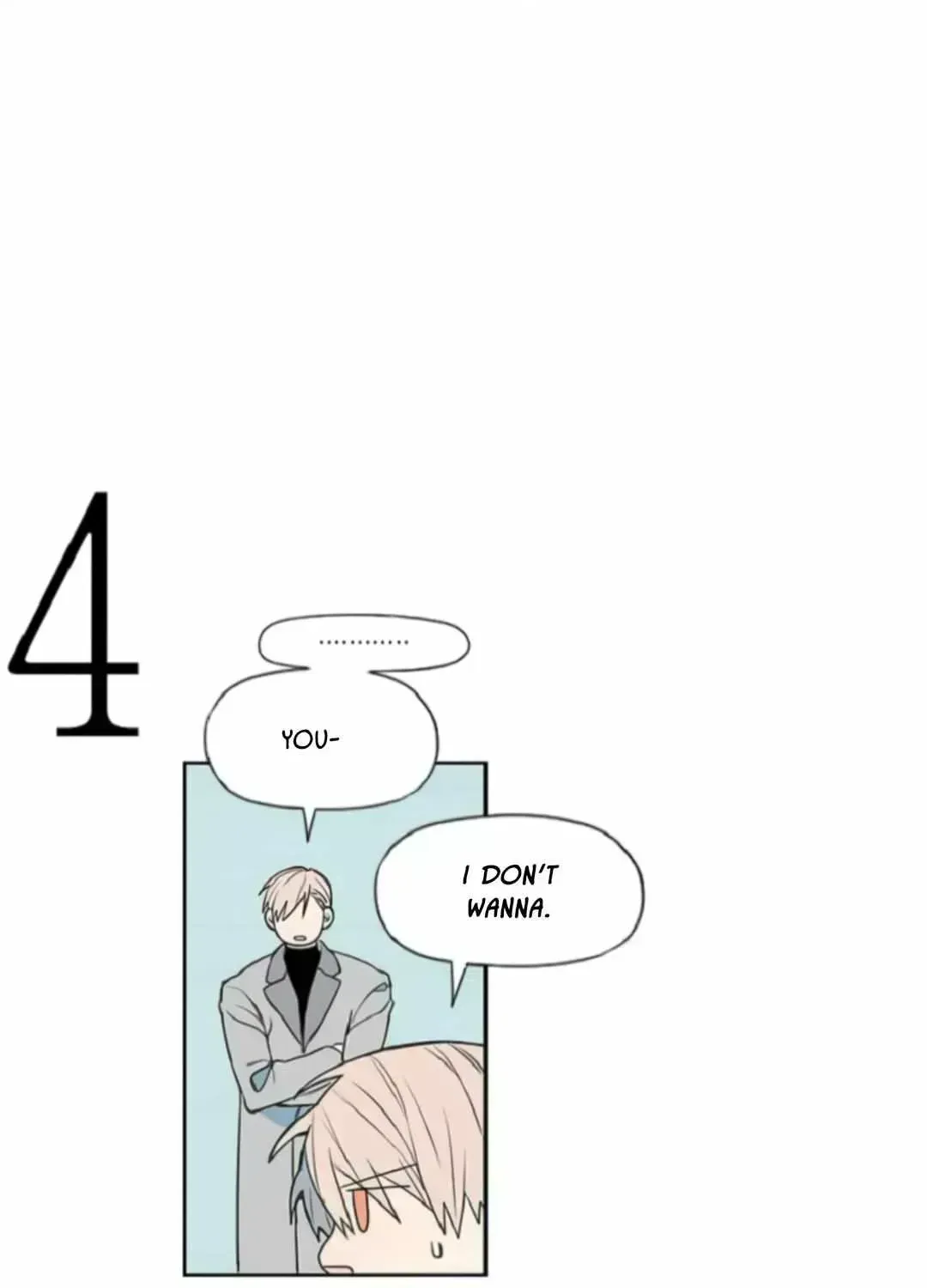 A Love That