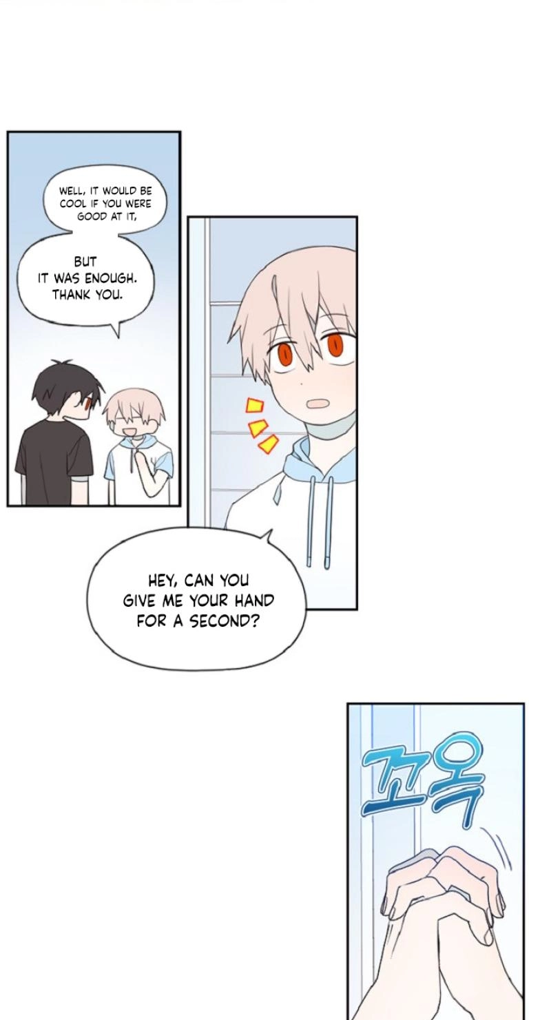 A Love That