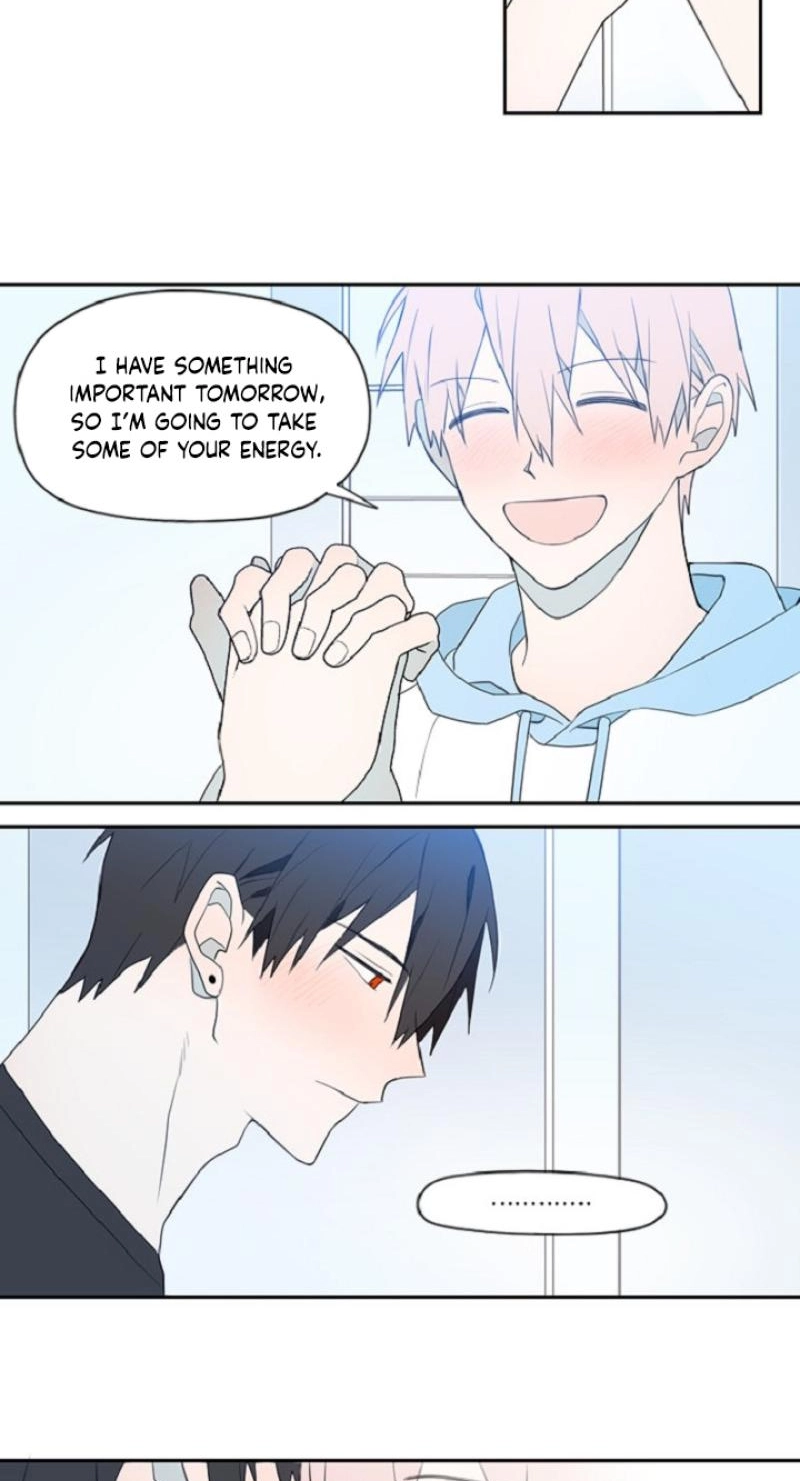 A Love That
