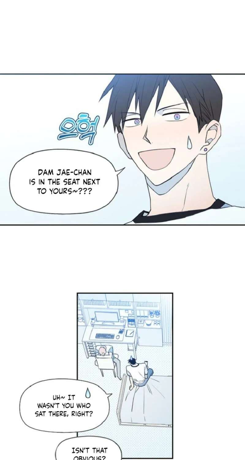 A Love That’s Not Me Chapter 2 page 2 - 