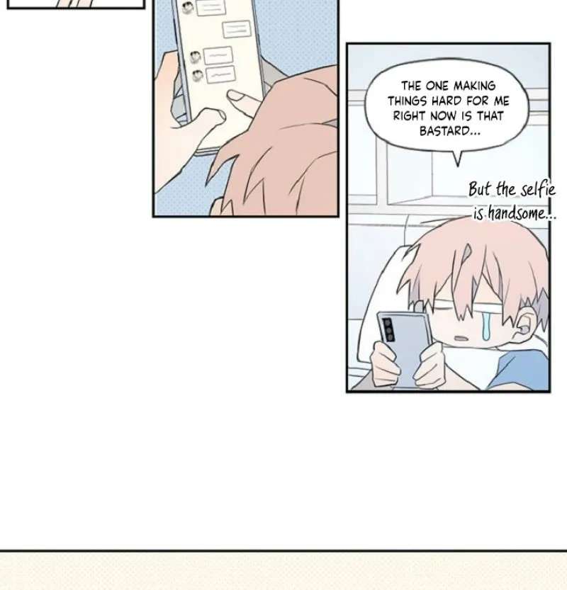 A Love That’s Not Me Chapter 2 page 13 - 